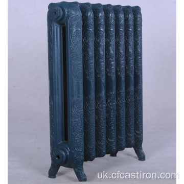 Queen Cast Iron Radiators 760 Серія